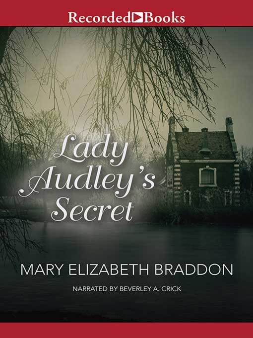 Cover image for Lady Audley's Secret
